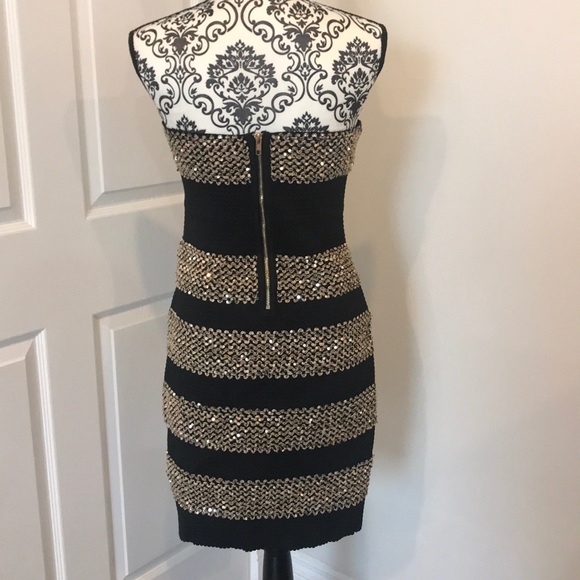 BRAND NEW! Venus party dress NWOT - Picture 2 of 4